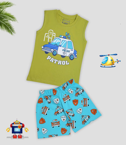 INFANT SET 6-24 MONTHS image 2