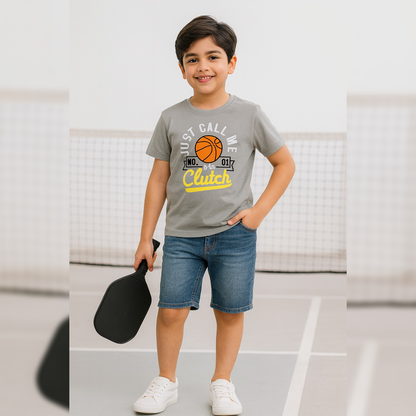 PACK OF 3 BOYS HALFSLEEVEES TSHIRT image 0