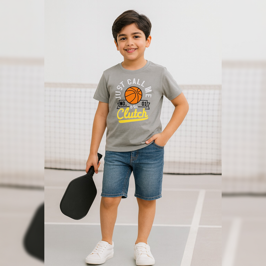 PACK OF 3 BOYS HALFSLEEVEES TSHIRT image 0