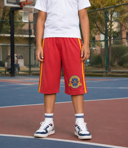 COMBO PACK OF 3 BOYS 3/4TH JAMAICAN PANT