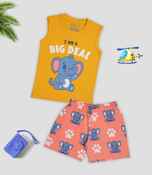 INFANT SET 6-24 MONTHS image 1